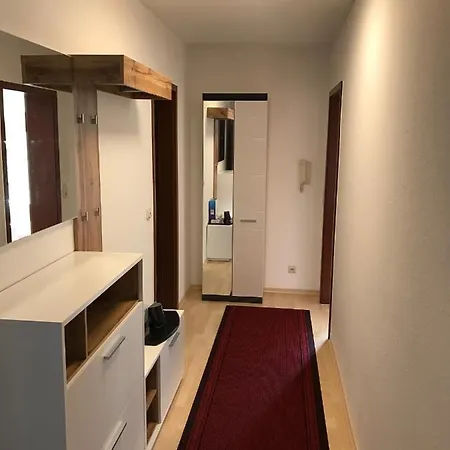 Apartment Fewo-wieseck