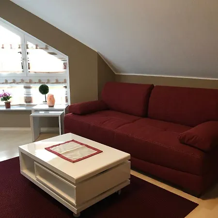 Fewo-wieseck Apartment *